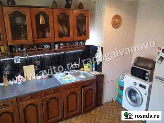 3-комнатная квартира, 65.4 м², 5/9 эт. на продажу в Иваново Иваново