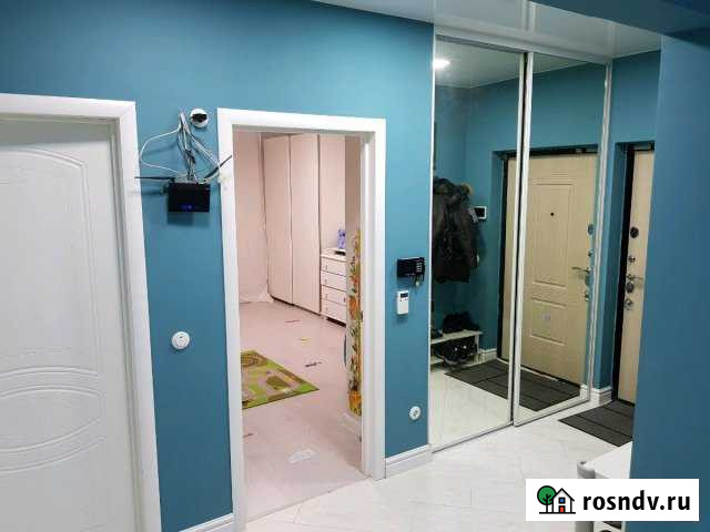 3-комнатная квартира, 80 м², 1/3 эт. на продажу в Агалатово Агалатово - изображение 1