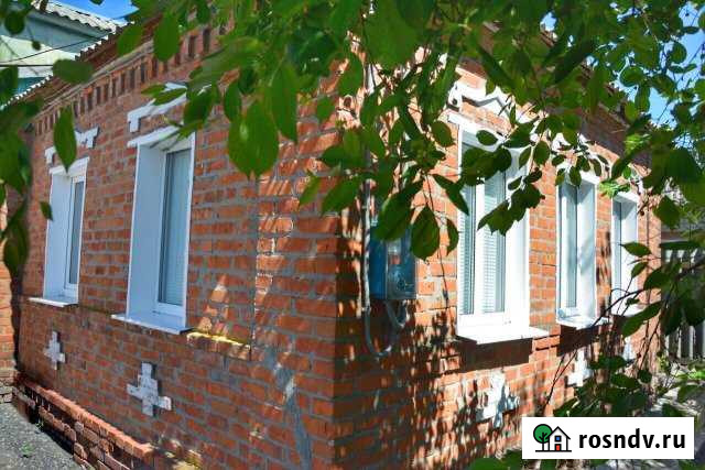 Дом 78 м² на участке 20 сот. на продажу в Борисовке Борисовка - изображение 1