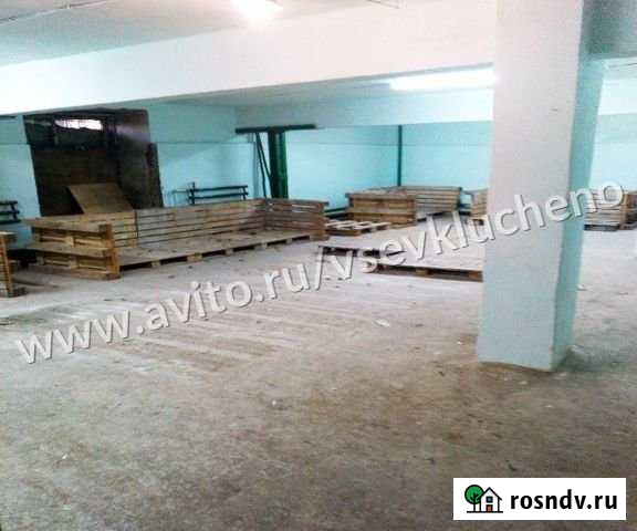 Склад-производство на Куйбышева, 239 кв.м. Пермь - изображение 1