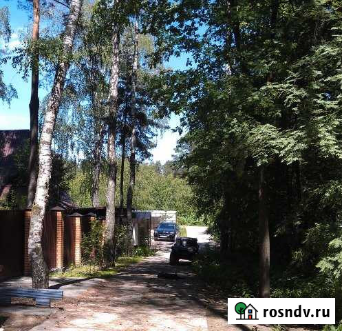 Участок СНТ, ДНП 25 сот. на продажу в Москве Москва - изображение 1