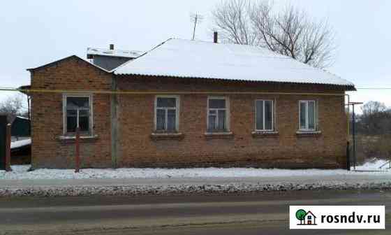 Дом 158.8 м² на участке 20 сот. на продажу в Судже Суджа