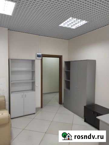 Сдается мебелированный офис Самара - изображение 1