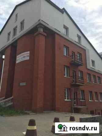 Офисное помещение, 39.5 кв.м. Барнаул