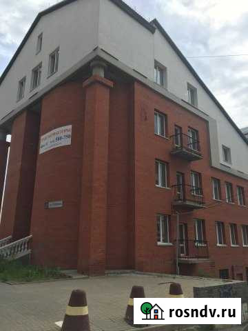 Офисное помещение, 39.5 кв.м. Барнаул - изображение 1