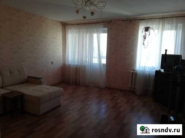 1-комнатная квартира, 46 м², 9/11 эт. в аренду на длительный срок в Череповце Череповец - изображение 1