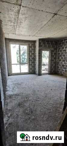 Квартира со свободной планировкой, 24 м², 2/3 эт. на продажу в Сочи Сочи - изображение 1