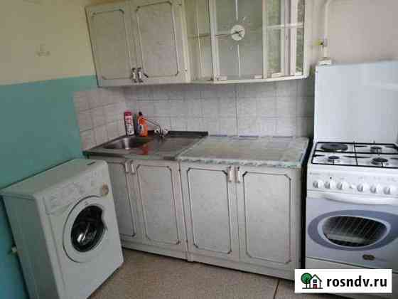 1-комнатная квартира, 31 м², 2/5 эт. на продажу в Омске Омск