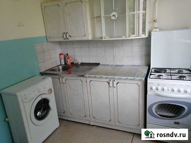 1-комнатная квартира, 31 м², 2/5 эт. на продажу в Омске Омск - изображение 1