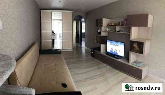 2-комнатная квартира, 53 м², 1/5 эт. на продажу в Новомосковске Новомосковск