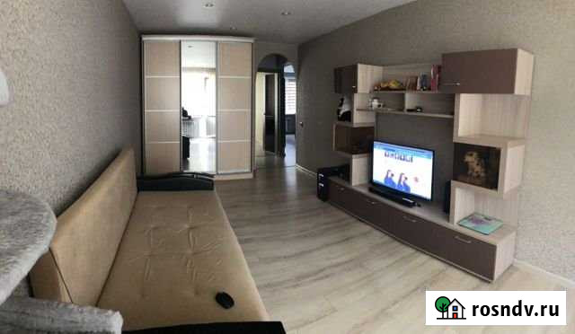 2-комнатная квартира, 53 м², 1/5 эт. на продажу в Новомосковске Новомосковск - изображение 1