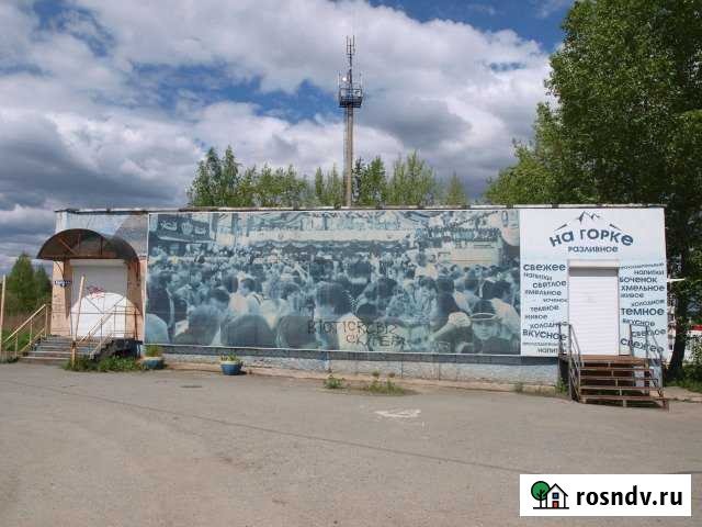 Торговое помещение, 637 кв.м. Нижний Тагил - изображение 1