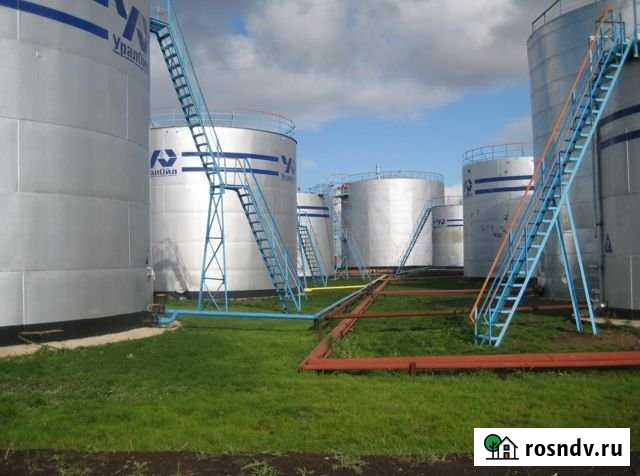 Производственное помещение, 30000 кв.м. Магнитогорск - изображение 1