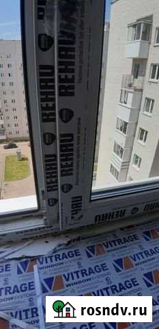 3-комнатная квартира, 73 м², 9/12 эт. на продажу в Смоленске Смоленск - изображение 1