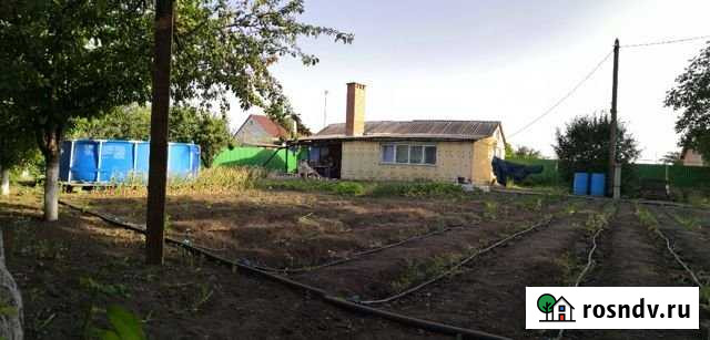 Дом 38 м² на участке 8 сот. на продажу в Гуково Гуково - изображение 1