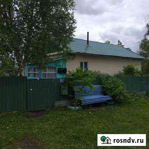 Коттедж 76 м² на участке 34 сот. на продажу в Тамбовке Амурской области Тамбовка