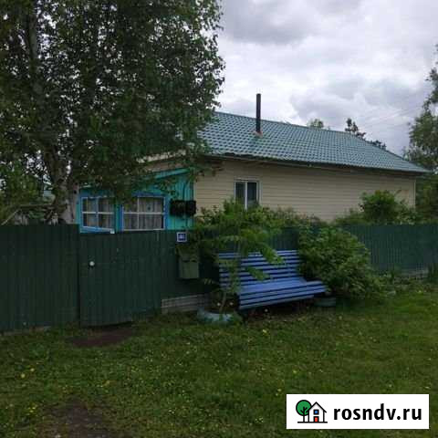 Коттедж 76 м² на участке 34 сот. на продажу в Тамбовке Амурской области Тамбовка - изображение 1