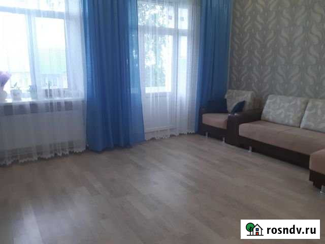 3-комнатная квартира, 70 м², 2/2 эт. на продажу в Нурлате Нурлат - изображение 1