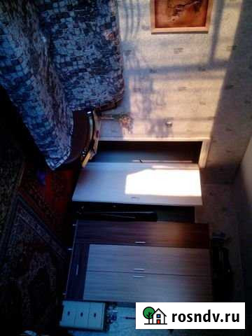 1-комнатная квартира, 38 м², 4/5 эт. на продажу в Палатке Палатка - изображение 1