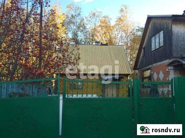 Дача 72 м² на участке 9 сот. на продажу в Сургуте Ханты-Мансийского АО Сургут - изображение 1