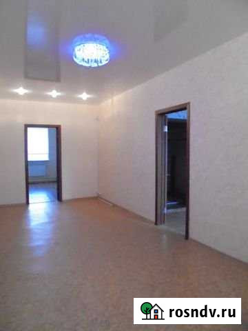 Дом 78.1 м² на участке 4 сот. на продажу в Чернушке Чернушка - изображение 1