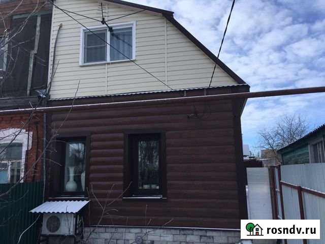 Дом 75 м² на участке 3 сот. на продажу в Покрово-Пригородном Покрово-Пригородное - изображение 1