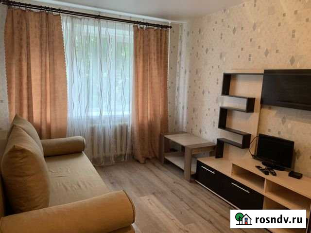 1-комнатная квартира, 30 м², 2/5 эт. в аренду на длительный срок в Туле Тула - изображение 1