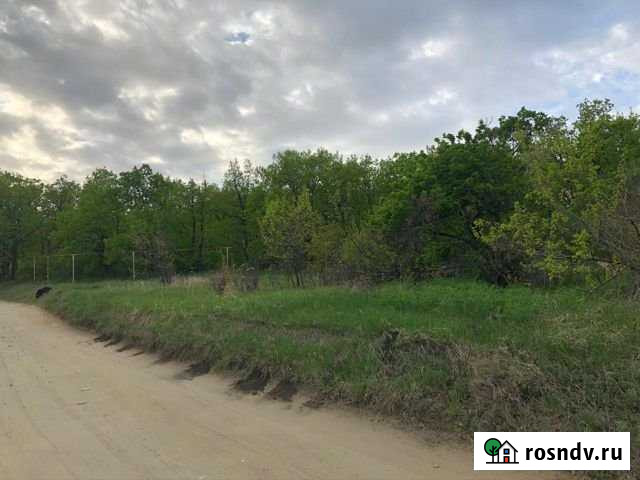 Участок ИЖС 10 сот. на продажу в Саратове Саратов - изображение 1