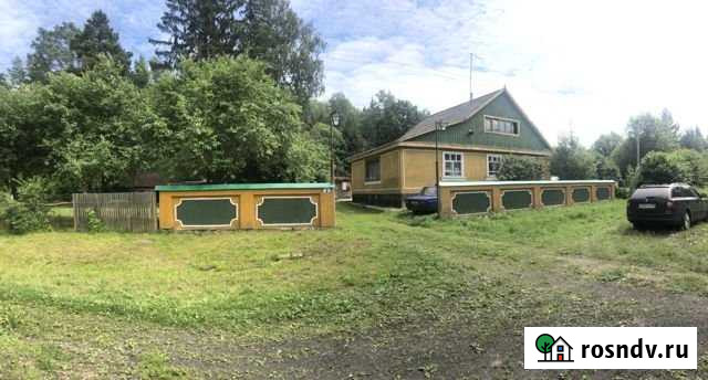 Дом 70 м² на участке 15 сот. на продажу в Вязьме Вязьма - изображение 1