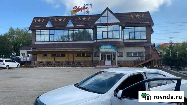 Сдам в аренду помещения для бизнеса или свободного Иркутск - изображение 1