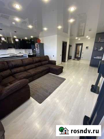 3-комнатная квартира, 89 м², 9/10 эт. на продажу в Энгельсе Энгельс - изображение 1