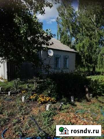 Дом 75 м² на участке 50 сот. на продажу в Кшенском Кшенский - изображение 1