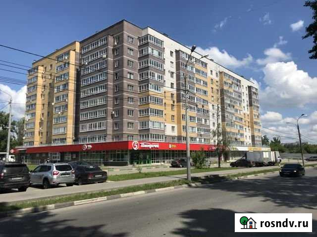 Сдаётся торговое помещение Нижний Новгород - изображение 1