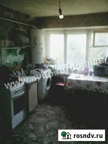 Комната 12 м² в 3-ком. кв., 4/4 эт. на продажу в Узловой Узловая - изображение 1