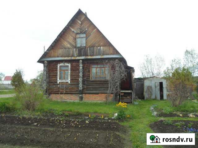 Дача 27 м² на участке 8 сот. на продажу в Левихе Левиха - изображение 1