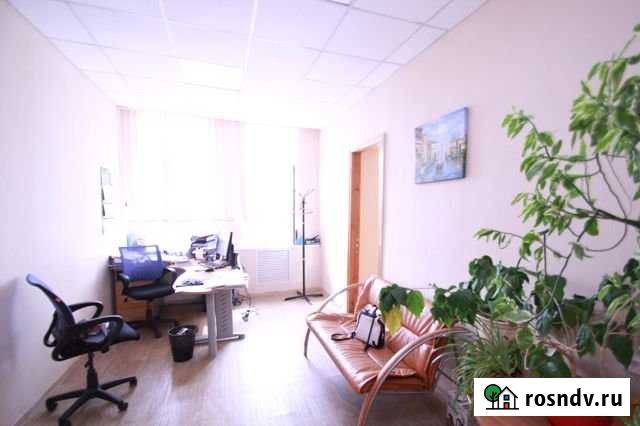 Светлый офис в Центре от собственника 22-35 кв.м. Томск - изображение 1