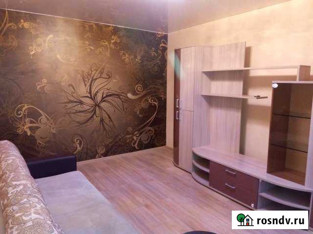 2-комнатная квартира, 50 м², 5/5 эт. в аренду на длительный срок в Ханты-Мансийске Ханты-Мансийск - изображение 1