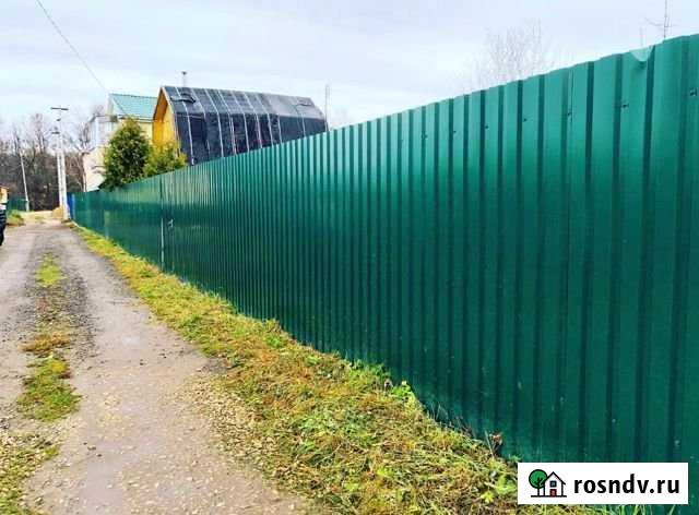 Дача 22 м² на участке 13 сот. на продажу в Калуге Калуга - изображение 1