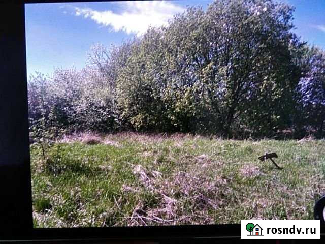 Участок ИЖС 13 сот. на продажу в Павлово Нижегородской области Павлово - изображение 1