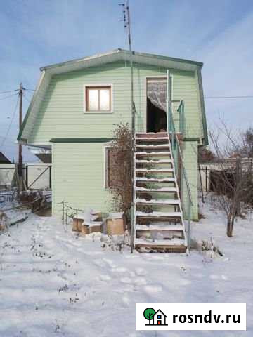 Дом 64 м² на участке 6 сот. на продажу в Волжском Волгоградской области Волжский - изображение 1