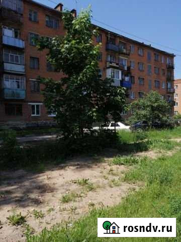 Комната 13 м² в 4-ком. кв., 4/5 эт. на продажу в Алексине Алексин - изображение 1