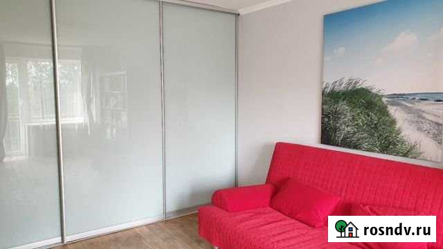 1-комнатная квартира, 33 м², 3/4 эт. на продажу в Щеглово Щеглово - изображение 1