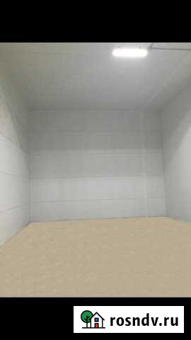 Морозильная камера, 277 кв.м Брянск - изображение 1