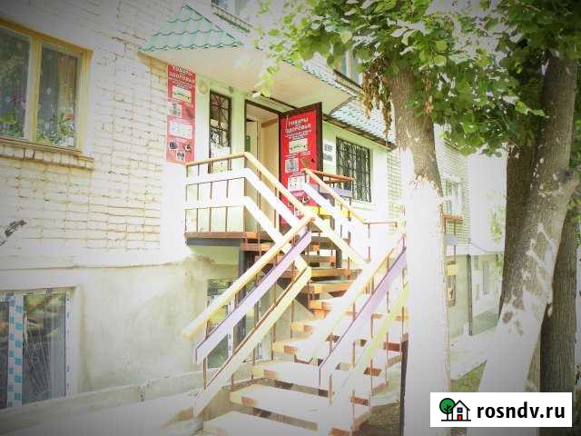 Продам помещение свободного назначения, 41 кв.м. Вятские Поляны - изображение 1