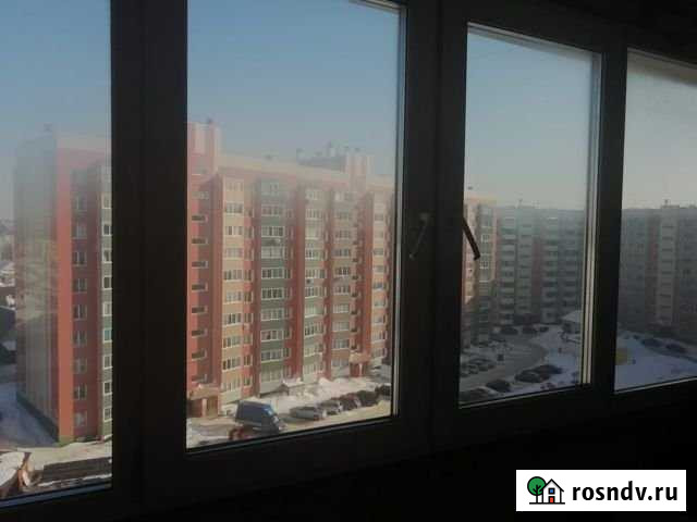 Квартира-студия, 23 м², 8/10 эт. на продажу в Барнауле Барнаул - изображение 1