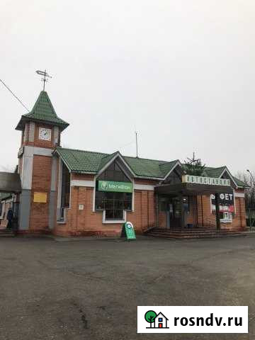 Помещение Грязи - изображение 1