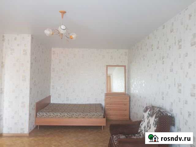 1-комнатная квартира, 40 м², 3/5 эт. в аренду на длительный срок в Благовещенске Амурской области Благовещенск - изображение 1