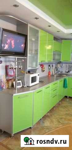 5-комнатная квартира, 138.4 м², 10/11 эт. на продажу в Череповце Череповец - изображение 1