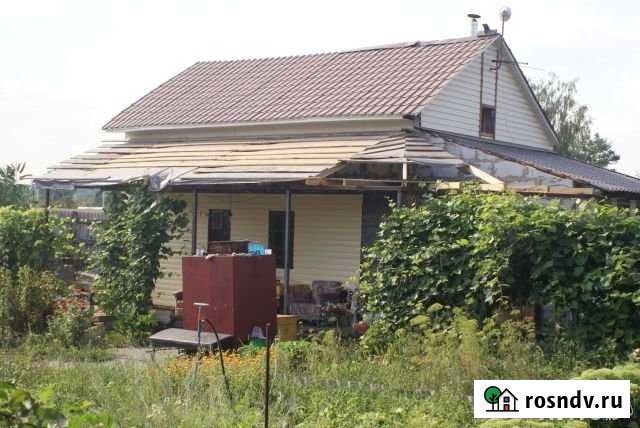 Дача 85 м² на участке 13.8 сот. на продажу в Орле Орёл - изображение 1