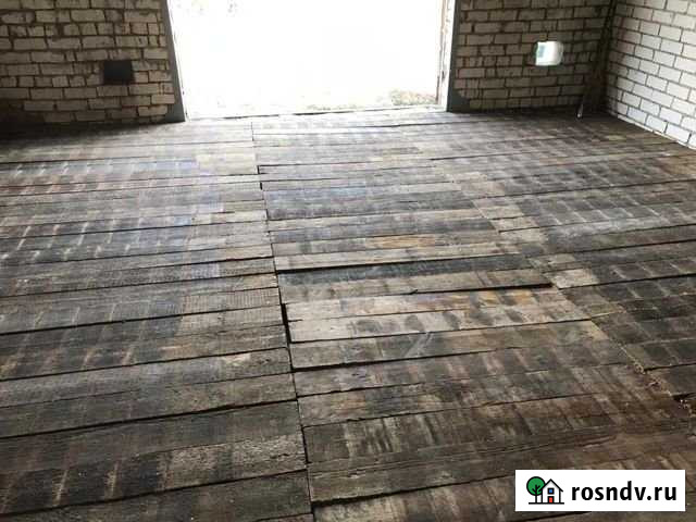 Гараж >30 м² на продажу в Муроме Муром - изображение 1